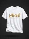 White & Gold Edition